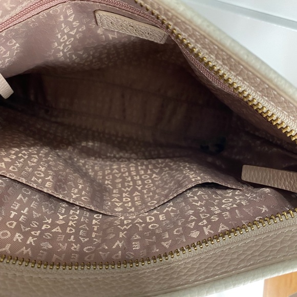 Kate Spade Chester Street Dessi Crossbody - Picture 9 of 9